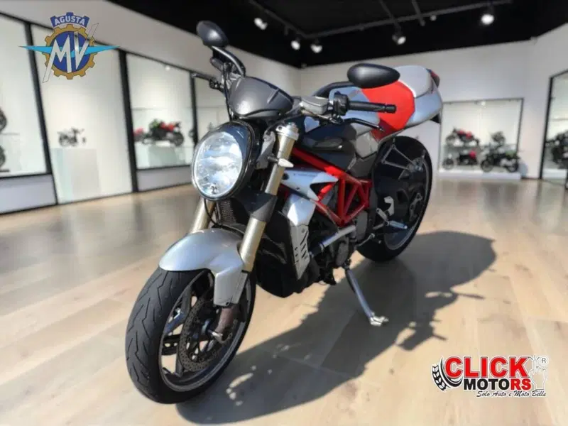 MV Agusta Brutale 750 S (2002 - 06) (16)