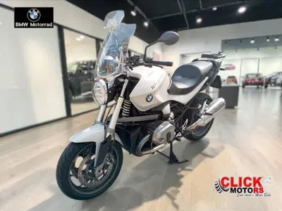 Bmw R 1200 R (2011 - 14) usata