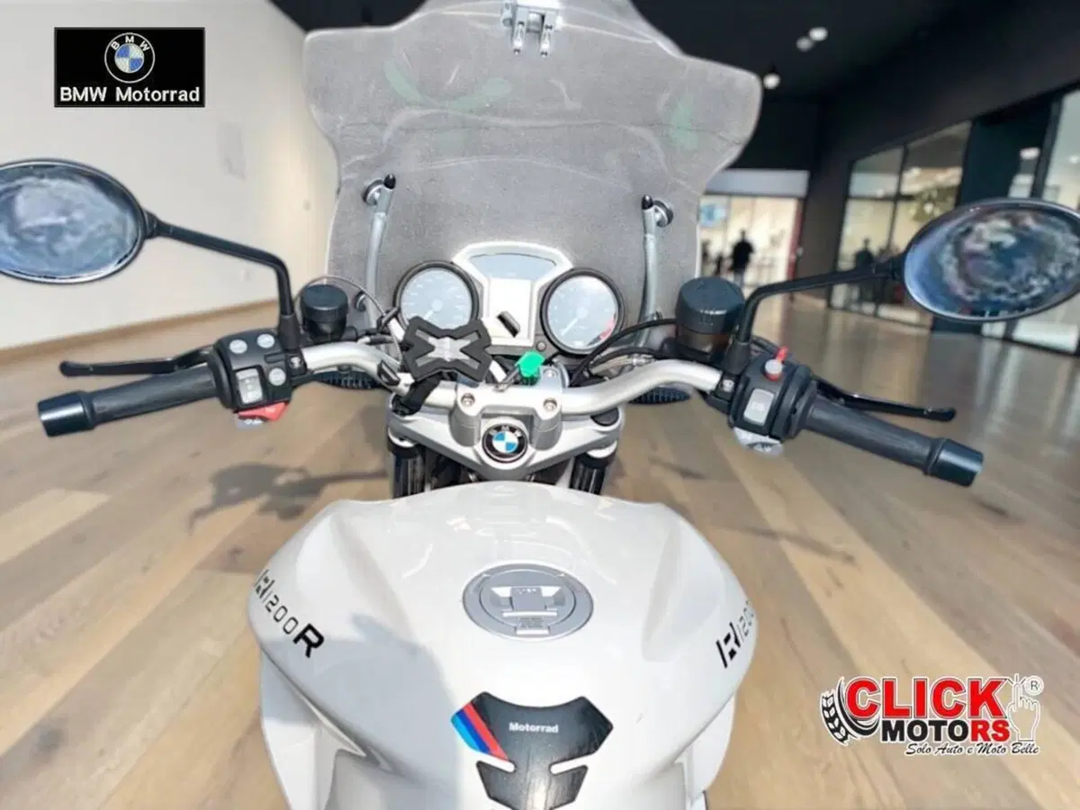 Bmw R 1200 R (2011 - 14) (8)