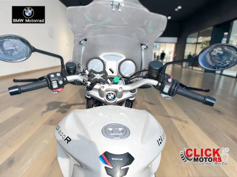 Bmw R 1200 R (2011 - 14) (8)
