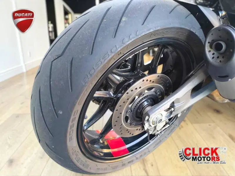 Ducati Monster 937 (2021 - 25) (13)