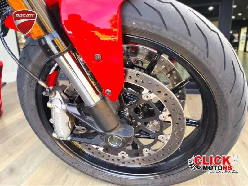 Ducati Monster 937 (2021 - 25) (17)