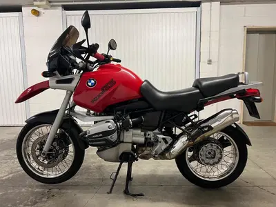 Bmw R 1100 GS usata