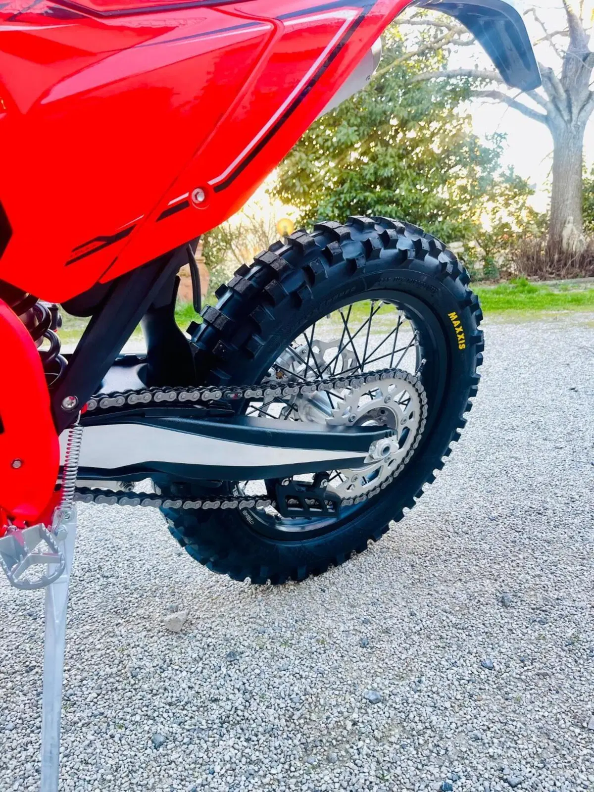 Betamotor RR X-PRO 300 2T Enduro (2026) (6)