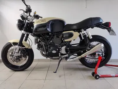 Ducati Sportclassic GT 1000 usata