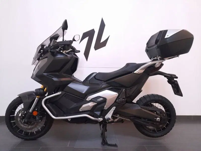 Honda X-ADV 750 DCT Gravel (2021 - 24)