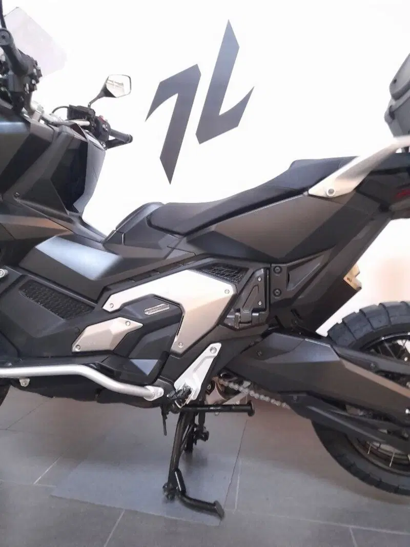 Honda X-ADV 750 DCT Gravel (2021 - 24) (9)