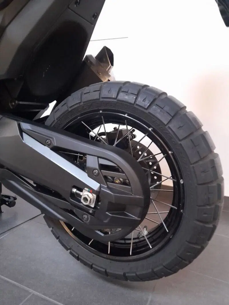 Honda X-ADV 750 DCT Gravel (2021 - 24) (8)