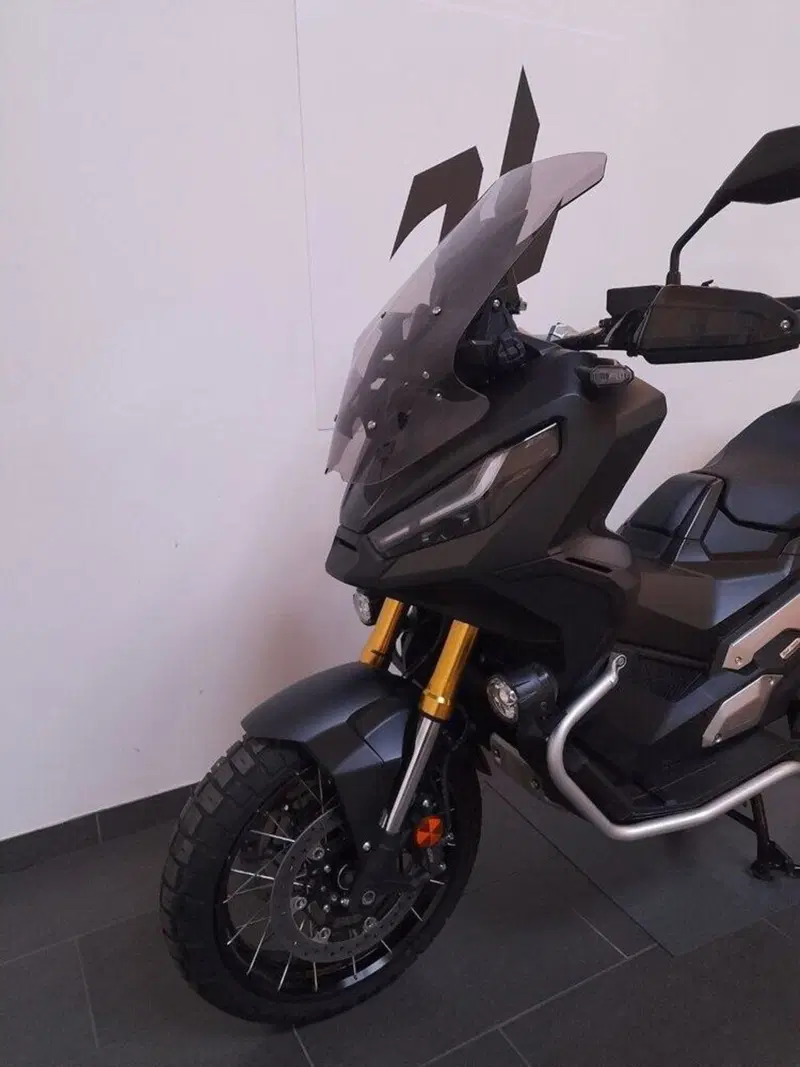 Honda X-ADV 750 DCT Gravel (2021 - 24) (10)