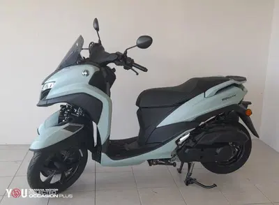 Yamaha Tricity 125 (2025 - 26) usata