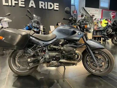 Bmw R 1150 R (2000 - 07) usata