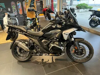 Bmw R 1300 GS (2023 - 26) usata