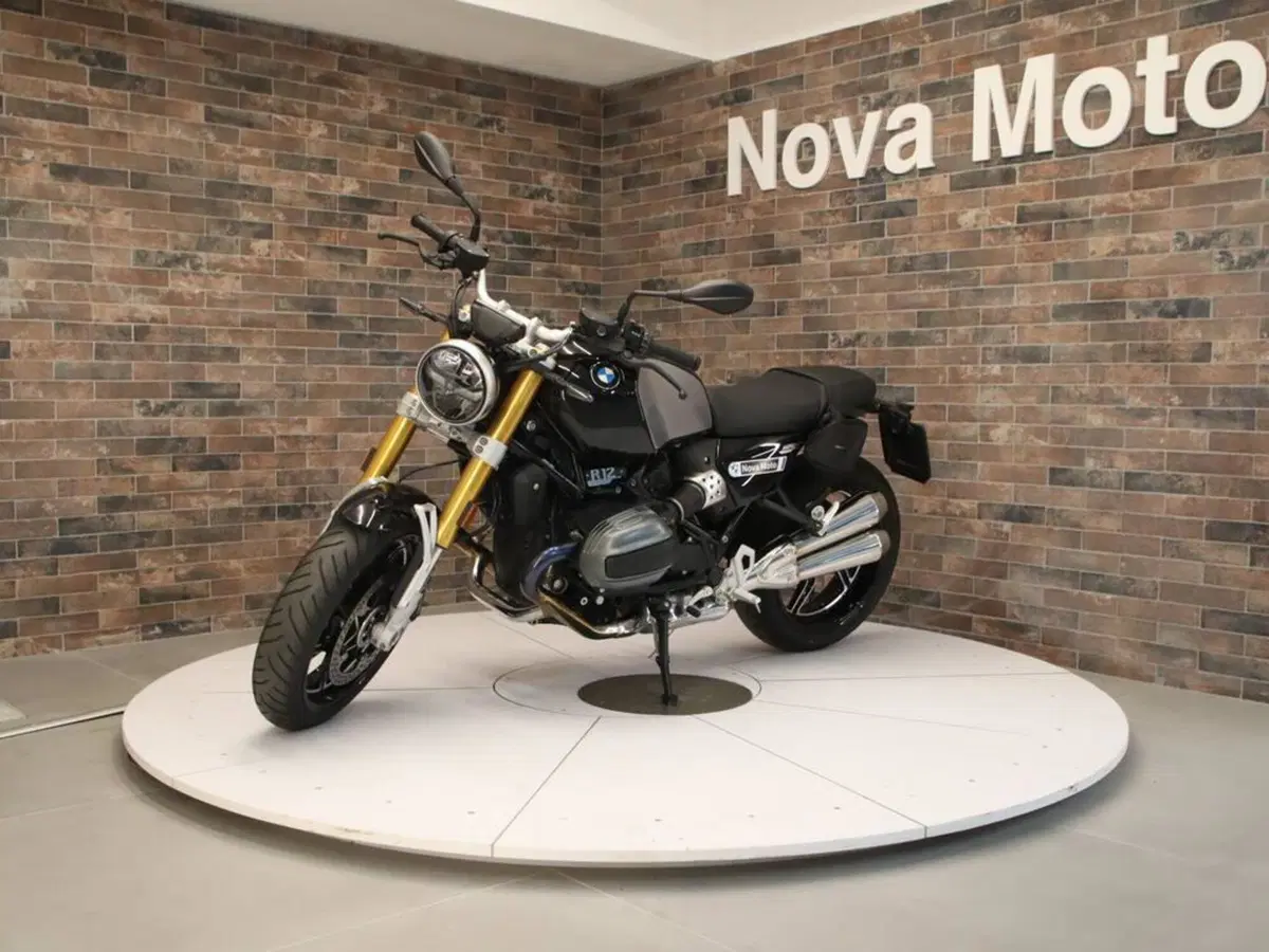 Bmw R 12 nineT (2023 - 26) (3)