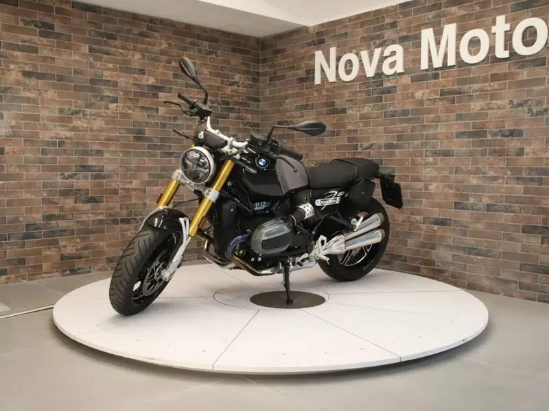 Bmw R 12 nineT (2023 - 26) (3)