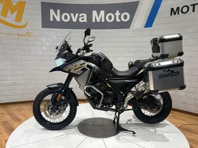 Voge Valico 650DSX (2021 - 24) usata
