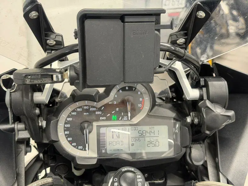 Bmw R 1200 GS (2013 - 16) (7)