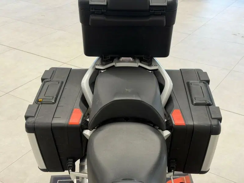 Bmw R 1200 GS (2013 - 16) (12)