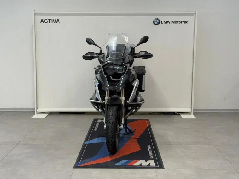 Bmw R 1200 GS (2013 - 16) (3)