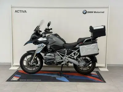Bmw R 1200 GS (2013 - 16) usata