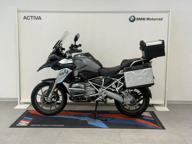 Bmw R 1200 GS (2013 - 16)