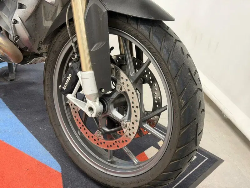 Bmw R 1200 GS (2013 - 16) (10)