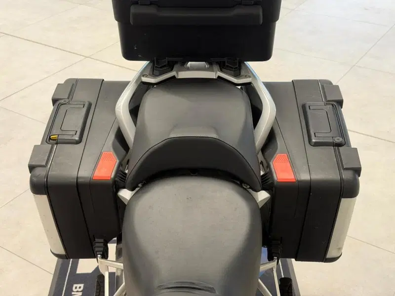 Bmw R 1200 GS (2013 - 16) (12)