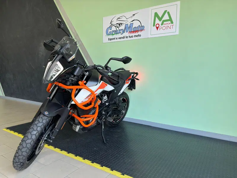 KTM 390 Adventure (2021) (3)