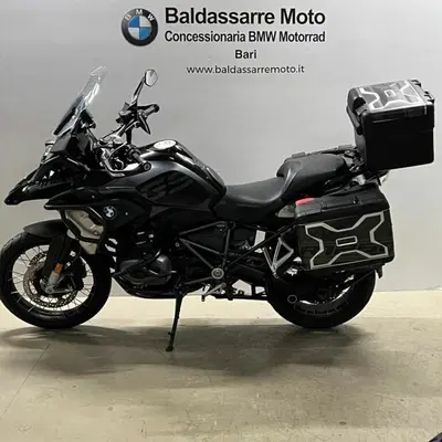 Bmw R 1250 GS (2021 - 24) usata