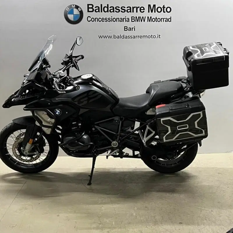Bmw R 1250 GS (2021 - 24)