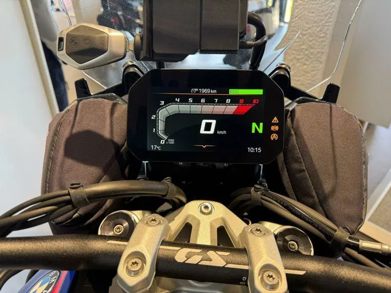 Bmw R 1300 GS (2023 - 26) (9)