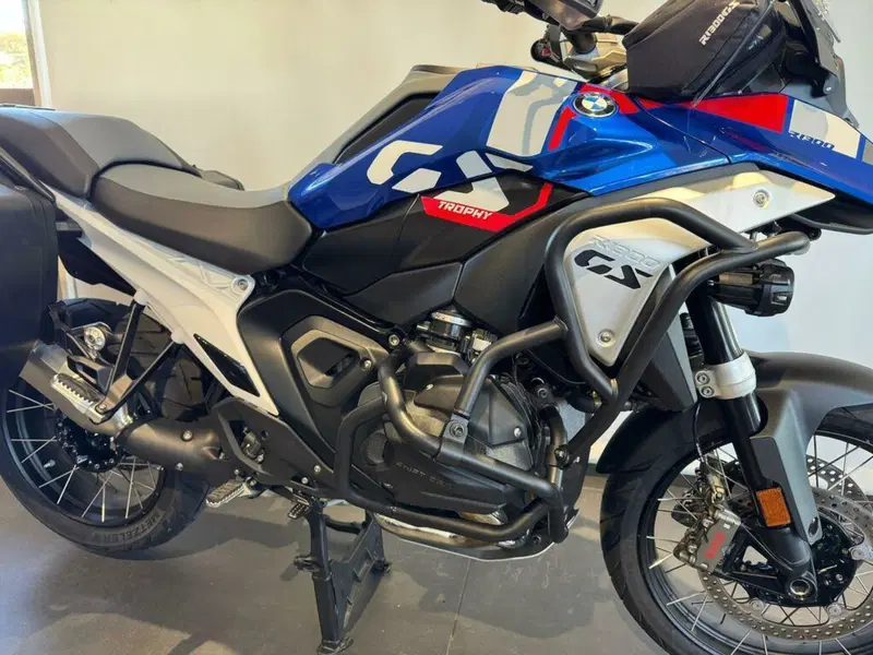Bmw R 1300 GS (2023 - 26) (5)