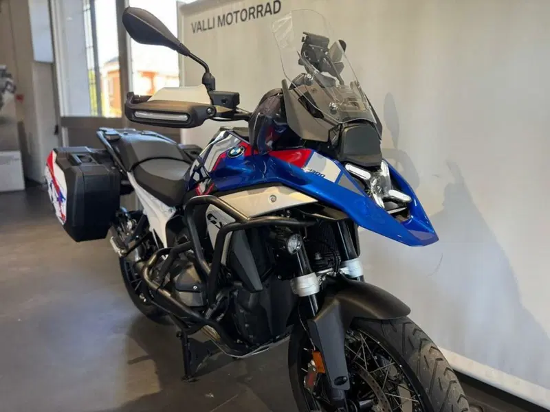 Bmw R 1300 GS (2023 - 26) (8)