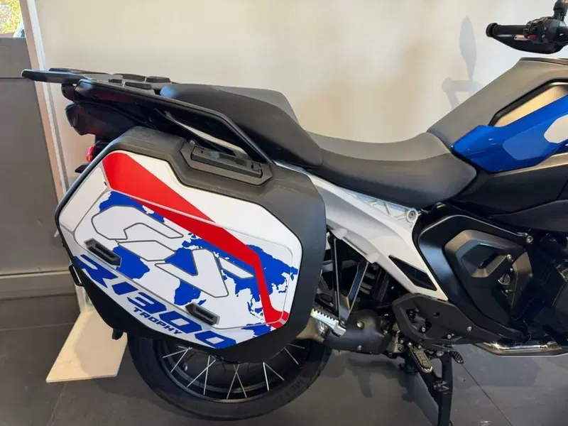 Bmw R 1300 GS (2023 - 26) (2)