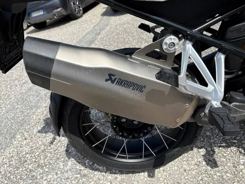 Bmw R 1250 GS (2021 - 24) (10)