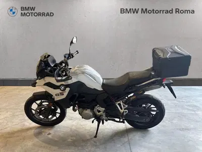Bmw F 750 GS (2021 - 24) usata
