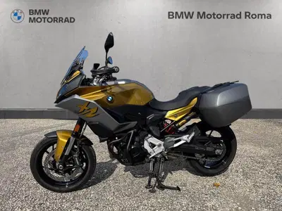 Bmw F 900 XR (2020 - 24) usata