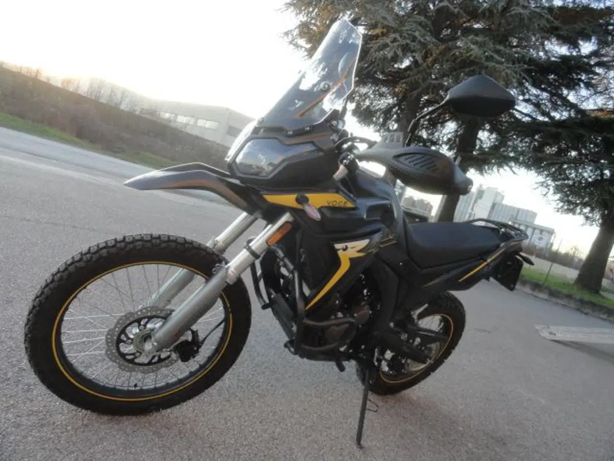 Voge Valico 300 Rally (2022 - 26) (4)