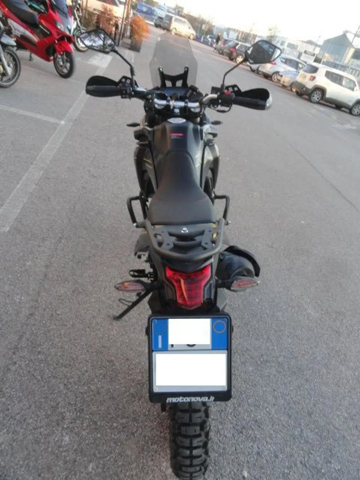 Voge Valico 300 Rally (2022 - 26) (7)