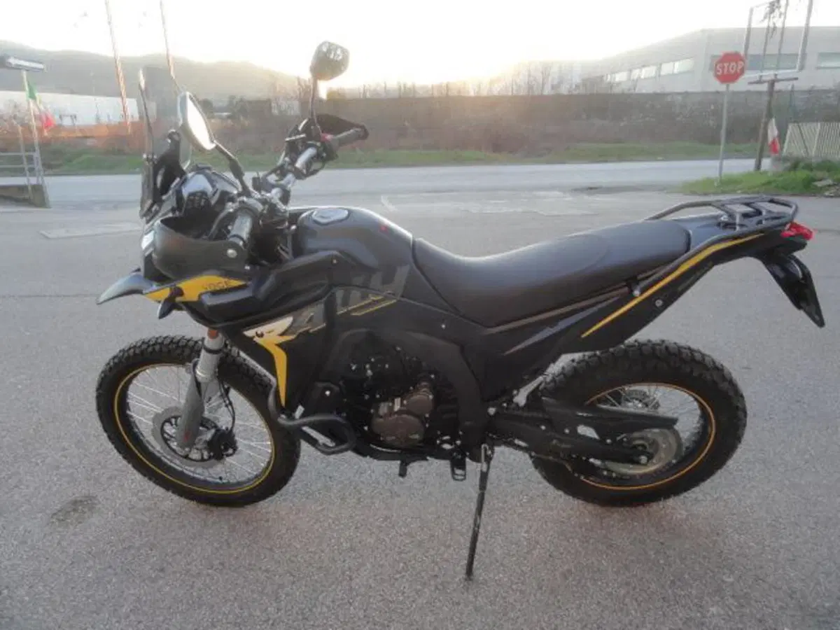 Voge Valico 300 Rally (2022 - 26) (5)