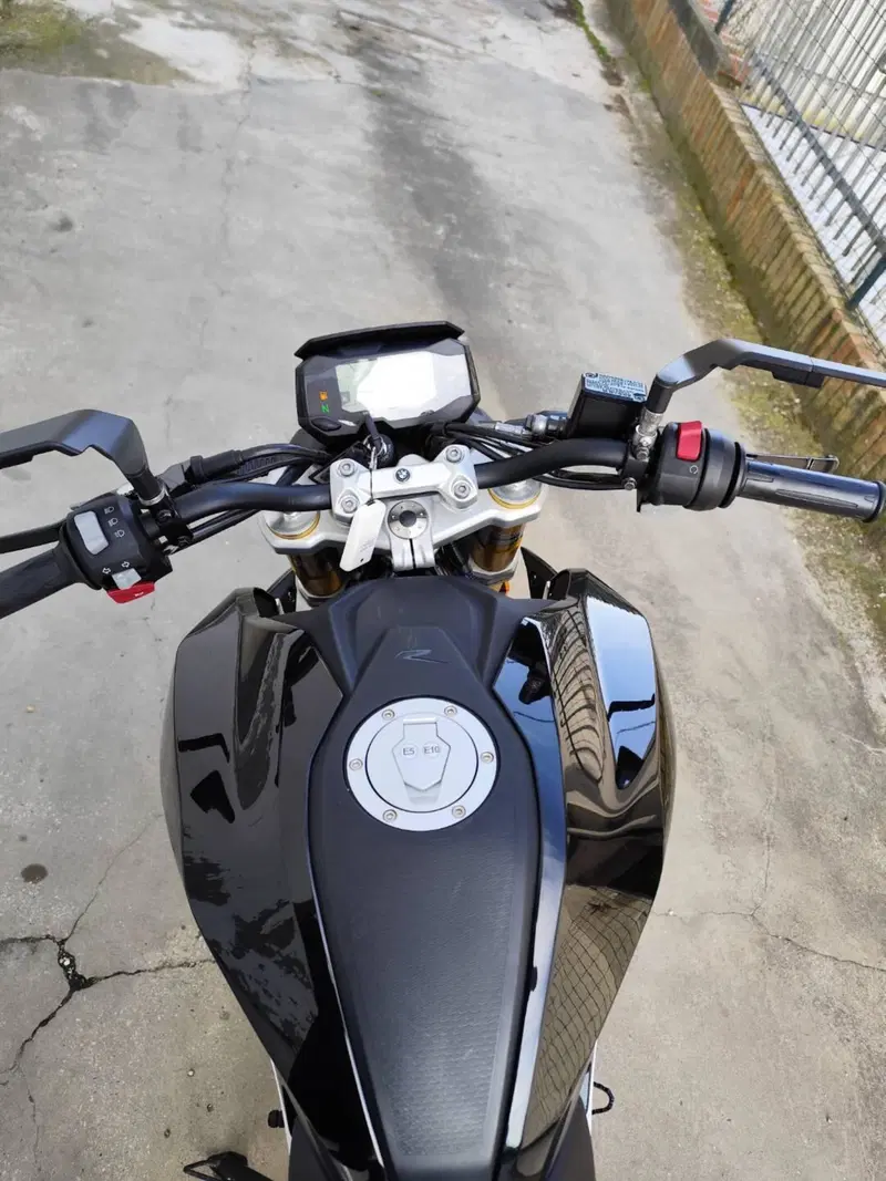 Bmw G 310 R (2021 - 25) (12)