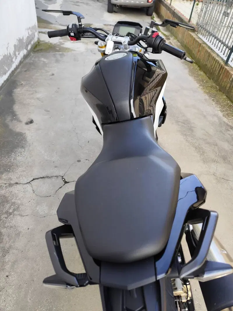 Bmw G 310 R (2021 - 25) (15)