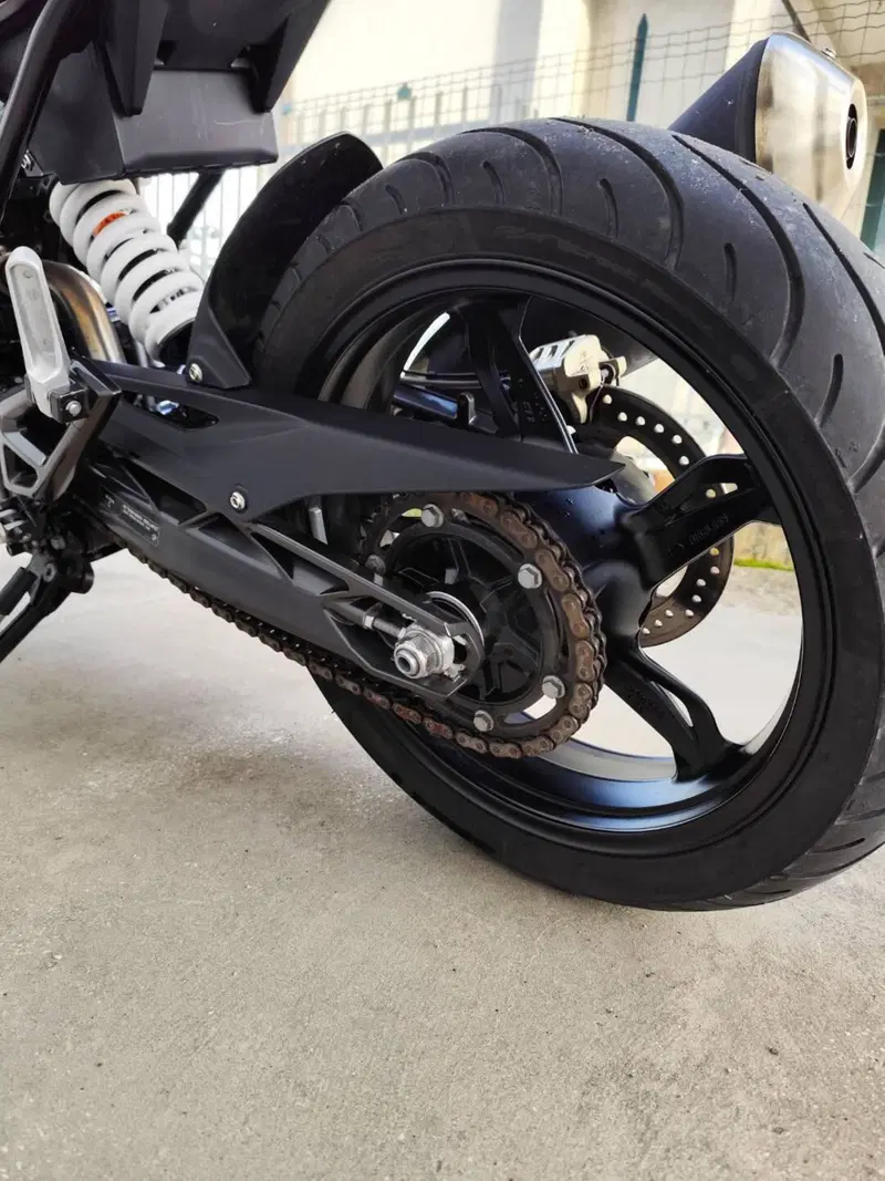 Bmw G 310 R (2021 - 25) (16)