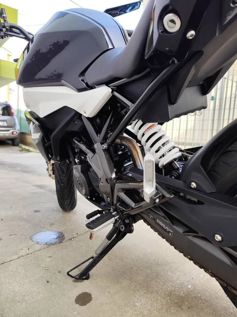 Bmw G 310 R (2021 - 25) (17)