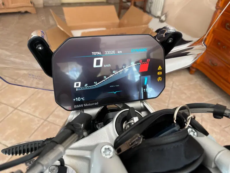 Bmw R 1250 R (2019 - 20) (2)