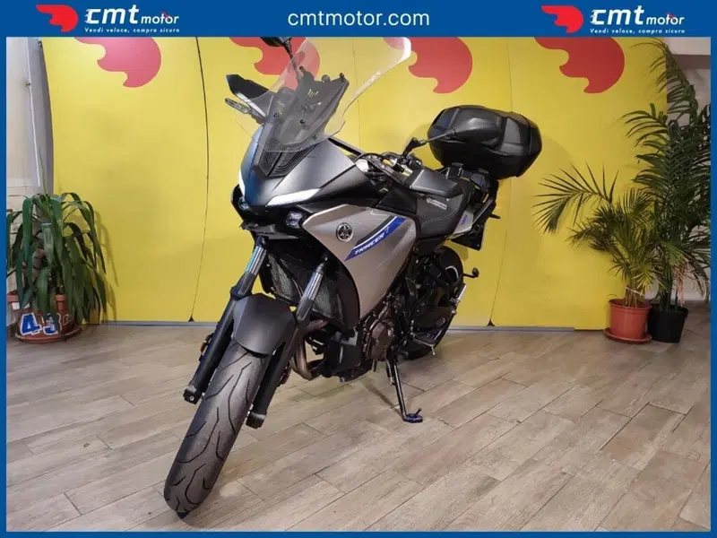 Yamaha Tracer 7 (2021 - 24) (2)