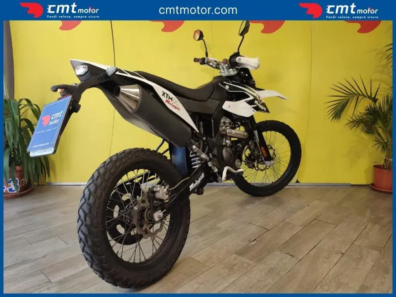 Malaguti XTM 125 (2019 - 20) (4)