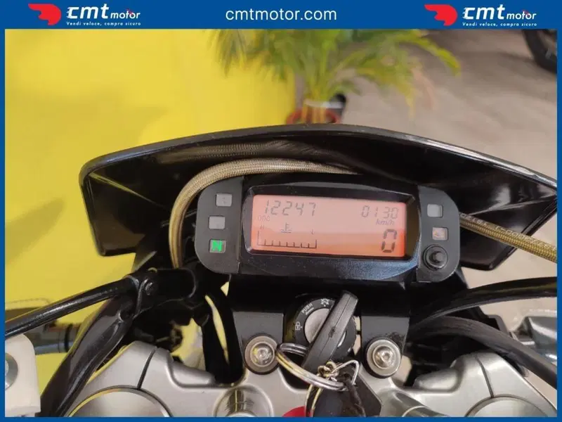 Malaguti XTM 125 (2019 - 20) (5)