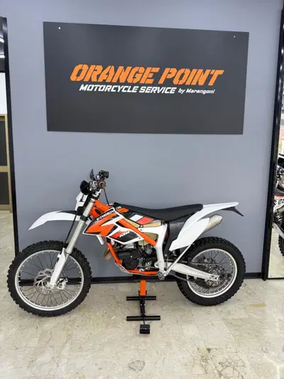KTM Freeride 250 R (2013 - 17) usata