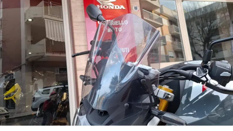 Bmw G 310 R (2021 - 25) (6)