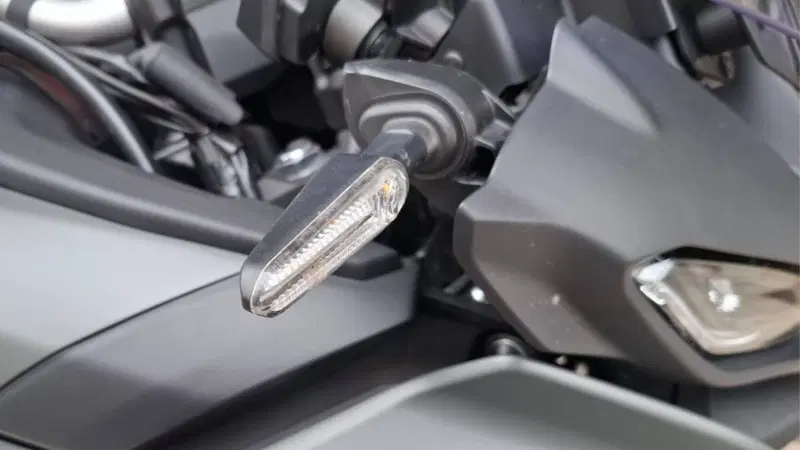 Yamaha Tracer 9 GT (2021 - 24) (6)